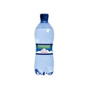 BOTTIGLIA LEVISSIMA 0,5 GASATA Foto prodotto